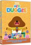 HEY DUGGEE - IL DISTINTIVO DEL GUARISCI PRESTO