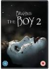 THE BOY II - LA MALEDIZIONE DI BRAHMS (DS)