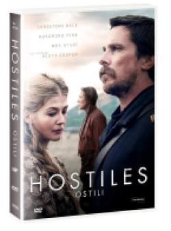 Hostiles - ostili