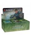WOTC Magic rinascita di Zendikar displat 36 buste