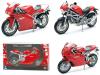 DUCATI 998S-999-MONSTER 1:12