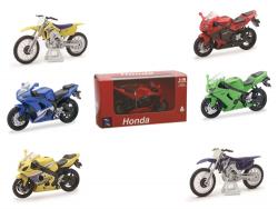 MOTO JAPAN STREET&DIRT 1:18