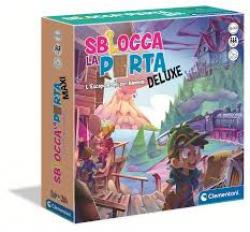 SBLOCCA LA PORTA DELUXE