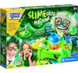 SLIME FROG MACHINE