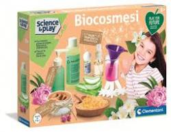 BIOCOSMESI - PLAY FOR FUTURE