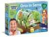 ORTO IN SERRA - PLAY FOR FUTURE