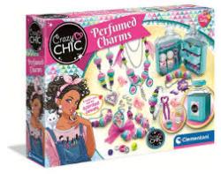 CRAZY CHIC - PERFUMED CHARMS