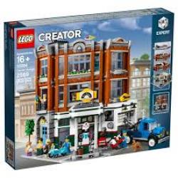 Lego Creator 10264 Officina