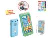 SMARTPHONE LASCIA MESSAG.
