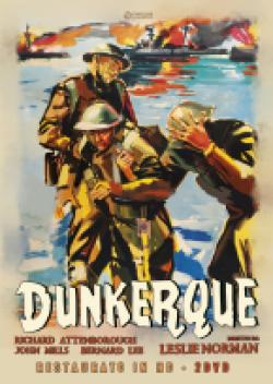 Dunkerque (Restaurato In Hd) (2 Dvd)