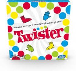 TWISTER GIOCO