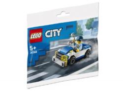 Lego City 30366 Auto polizia v29