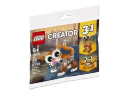 Lego Creator 30574 Gatto v29