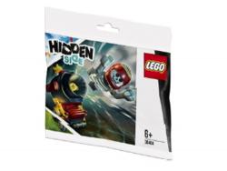 Lego Hidden side 30464 Cannone di fuego v29