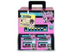 LOL REMIX PETS