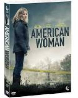 AMERICAN WOMAN (DS)