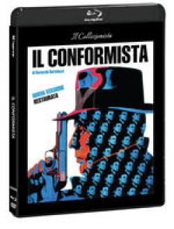 IL CONFORMISTA "Il collezionista" COMBO