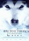 BALTO E TOGO - LA LEGGENDA (DS)