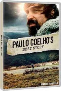 THE PILGRIM (Paulo Cohelo story) (DS)