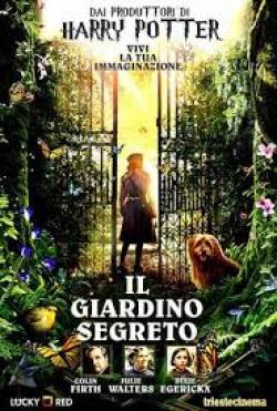 IL GIARDINO SEGRETO (DS)