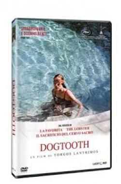 DOGTOOTH (DS)