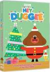 HEY DUGGEE - IL DISTINTIVO DEGLI ADDOBBI