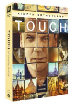 Touch - stagione 1 (3dvd)