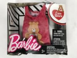 Abiti barbie top brand