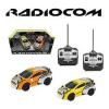 Radiocom 2 auto sport R/C 1:28