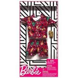 ABITI BARBIE MODA