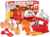 CUCINA MIXER + ACC