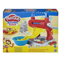 PLAYDOH SET PER LA PASTA