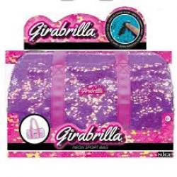 GIRABRILLA SPORT BAG