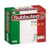 SUBBUTEO ITALIA 4 SQUADRE