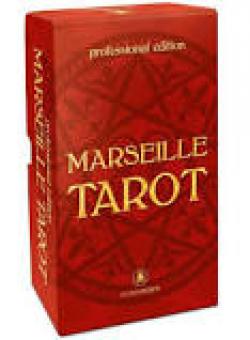 MARSEILLE TAROT