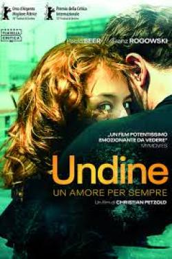 UNDINE - UN AMORE PER SEMPRE (DS)