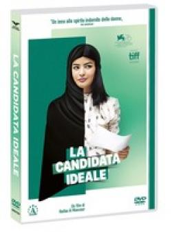 LA CANDIDATA IDEALE (DS)