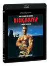 KICKBOXER - IL NUOVO GUERRIERO "Il collezionista" COMBO