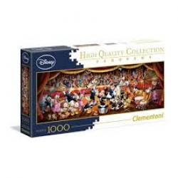 PZL 1000 PANORAMA DISNEY ORCHESTRA NEW F