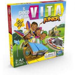 GIOCO DELLA VITA JUNIOR