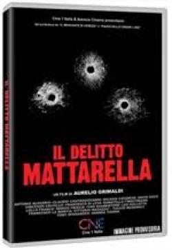 IL DELITTO MATTARELLA (DS)