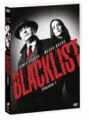 THE BLACKLIST STAGIONE 7 (5 DVD)
