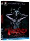THE WRETCHED - LA MADRE OSCURA (BS)