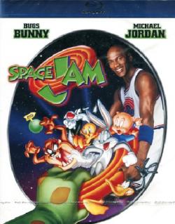 Space Jam