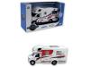 CAMPER RETROC. 1:50 DIECAST