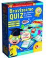 I'M A GENIUS BRAVISSIMO QUIZ ASS.TO