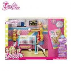 BARBIE MAESTRA DI VOLLEYBALL