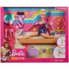BARBIE GINNASTICA ARTISTICA