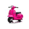 VESPA GTS MINI ROSA