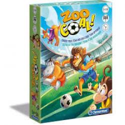 ZOO GOAL